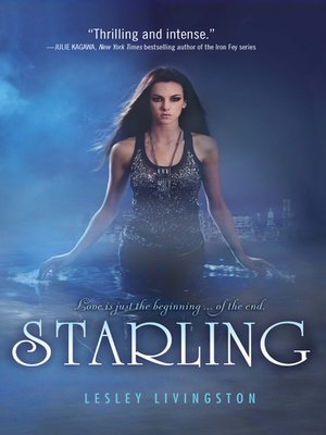 cover image of Starling